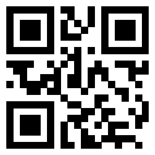 3202838519 - Immagine del Qr Code associato