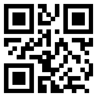 Il Qr Code di 3202838520