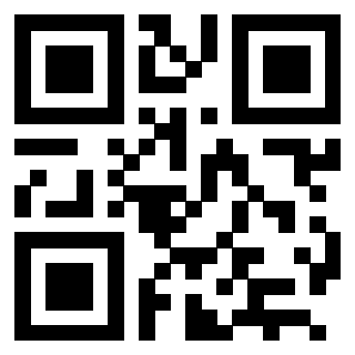 Scansione del QrCode di 3202838521