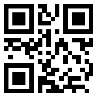 3202838522 QrCode associato