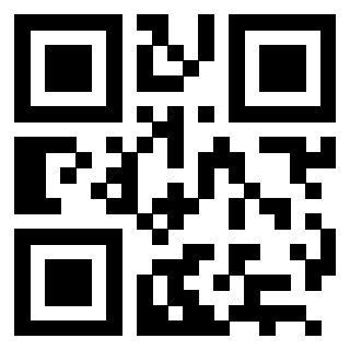 3202838523 - Immagine del QrCode