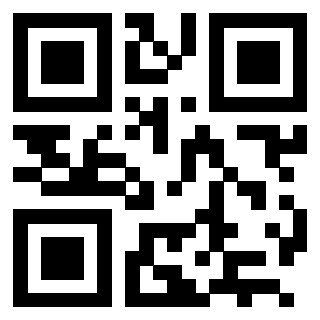 3202838525 Qr Code associato