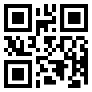 3202838527 - Immagine del Qr Code associato