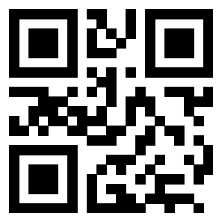 3202838528 Qr Code associato