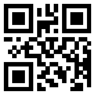 Immagine del Qr Code di 3202838530