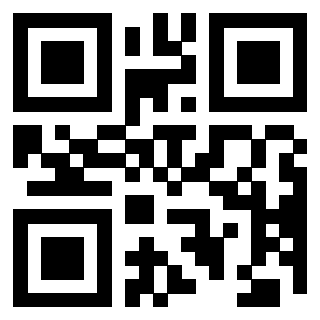 3202838532 - Immagine del QrCode