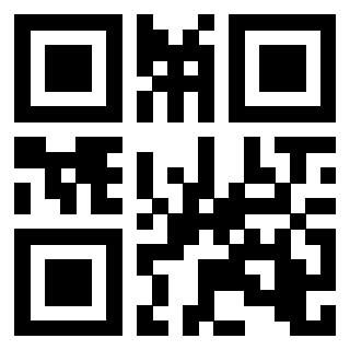 Immagine del Qr Code di 3202838533