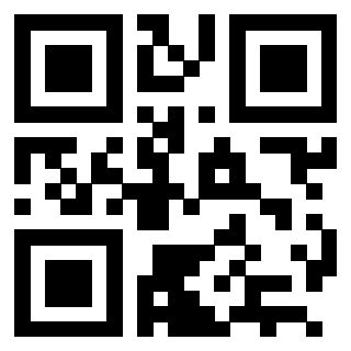 Immagine del Qr Code di 3202838534