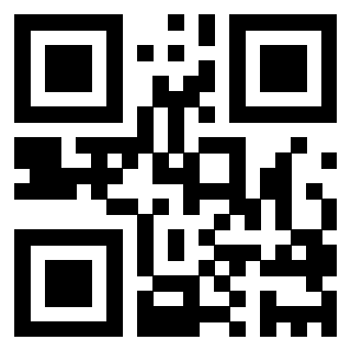 3202838535 - Immagine del QrCode associato