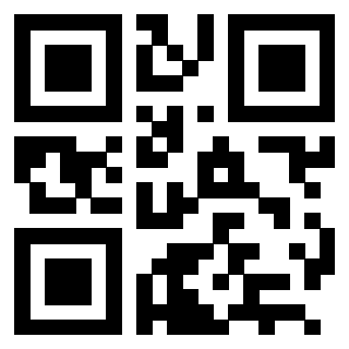 3202838539 - Immagine del QrCode