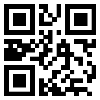 Immagine del Qr Code di 3202838544