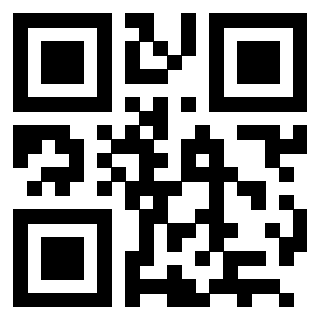 3202838545 - Immagine del Qr Code