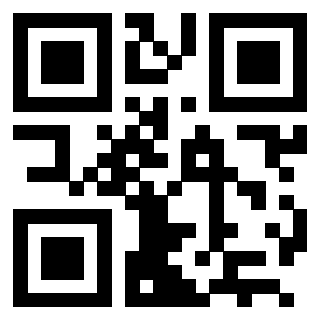 Immagine del Qr Code di 3202838547
