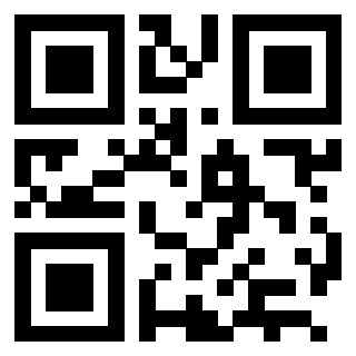 Scansione del Qr Code di 3202838548