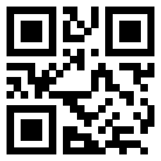 3202838550 - Immagine del QrCode