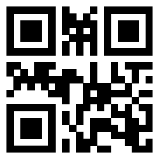 Scansione del Qr Code di 3202838552