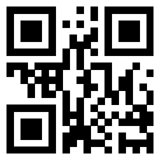 Immagine del Qr Code di 3202838554
