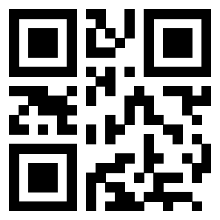 Immagine del Qr Code di 3202838557
