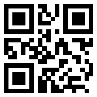3202838558 - Immagine del Qr Code