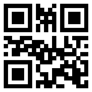 Immagine del QrCode di 3202838559