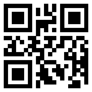 Immagine del Qr Code di 3202838560