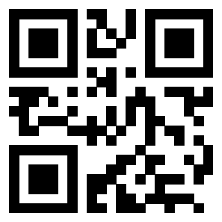 3202838561 - Immagine del QrCode associato