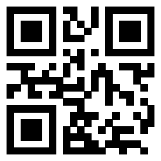 3202838562 Qr Code associato