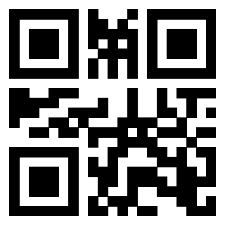 3202838564 - Immagine del QrCode associato