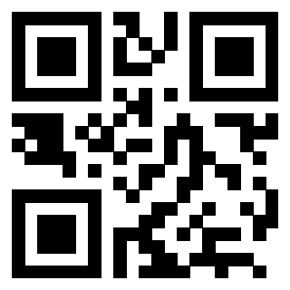 Il QrCode di 3202838568