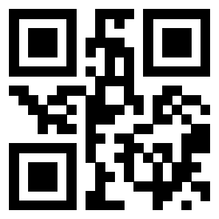 Scansione del QrCode di 3202838572