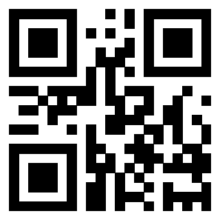 Immagine del Qr Code di 3202838573