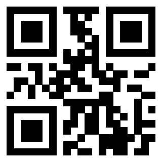 Immagine del Qr Code di 3202838576