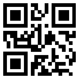 3202838577 - Immagine del Qr Code associato