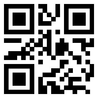 Immagine del QrCode di 3202838578