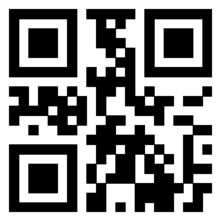 3202838580 - Immagine del QrCode associato