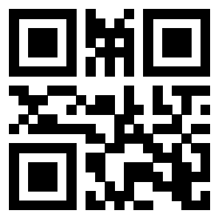Scansione del Qr Code di 3202838584