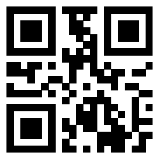 Il QrCode di 3202838586