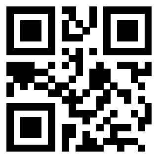 Scansione del QrCode di 3202838588