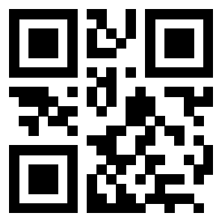 Il Qr Code di 3202838589
