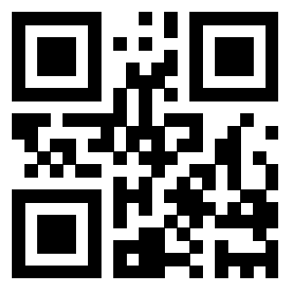 Immagine del QrCode di 3202838593