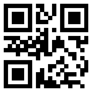 Immagine del QrCode di 3202838594