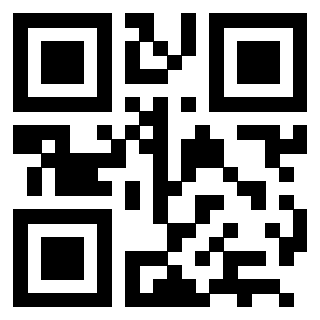 Immagine del Qr Code di 3202838598