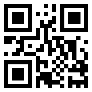 3202838600 - Immagine del QrCode