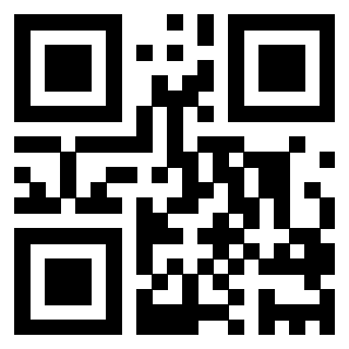Scansione del QrCode di 3202838602
