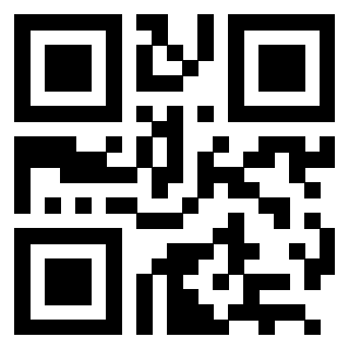 3202838605 - Immagine del QrCode