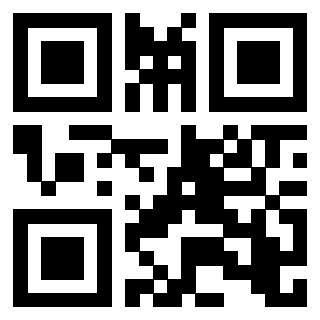 3202838606 - Immagine del QrCode