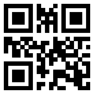 Scansione del QrCode di 3202838608