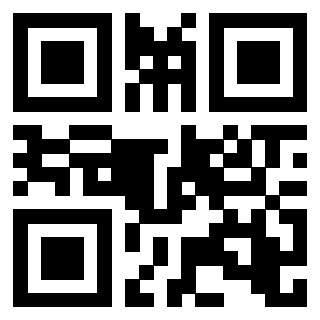 3202838609 QrCode associato