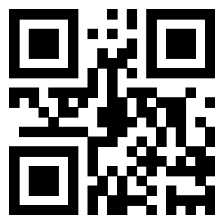Il QrCode di 3202838611