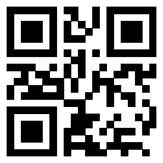 Immagine del Qr Code di 3202838612